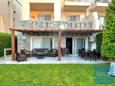2 Bedroom Chalet for Rent in North Coast, Matruh - WhatsApp Image 2026-07-19 at 4.26. 17 PM. jpeg 2 Bedroom Chalet for Rent in North Coast, Matruh - WhatsApp Image 2026-07-19 at 4.26. 17 PM. jpeg