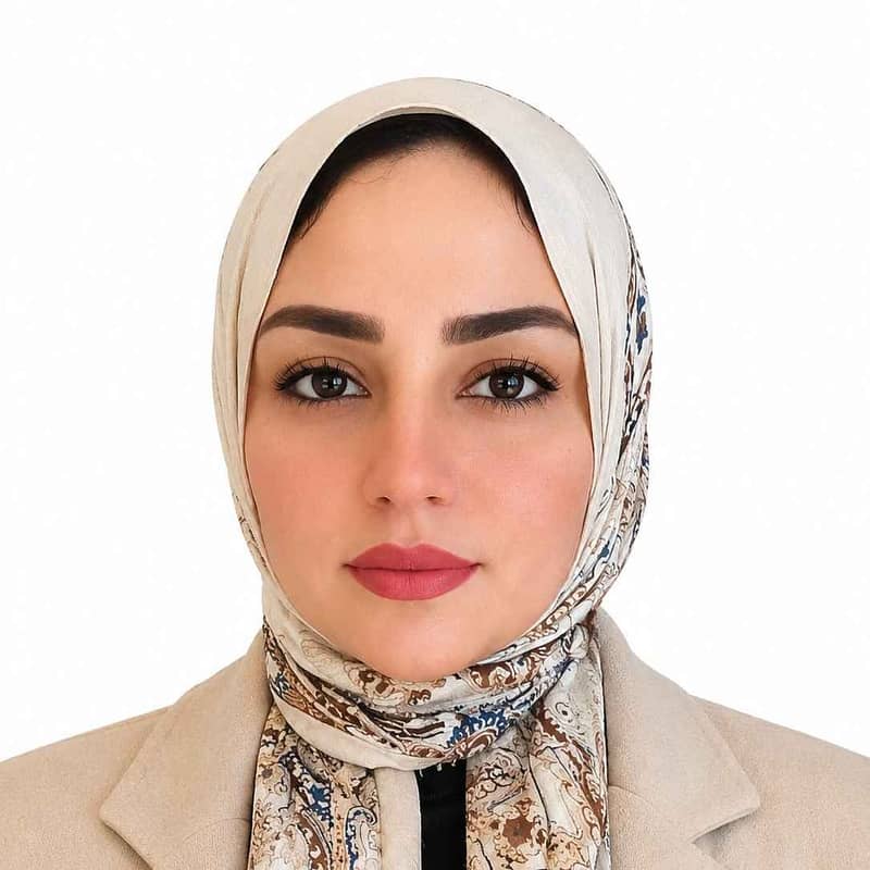 Fatma Mazher Fatma Mazher