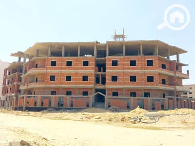 4 Bedroom Apartment for Sale in Shorouk City, Cairo - WhatsApp Image 2026-07-20 at 2.01. 29 PM. jpeg