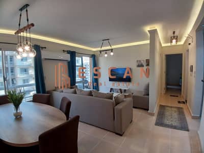 2 Bedroom Flat for Rent in Madinaty, Cairo - IMG-20250412-WA0426. jpg