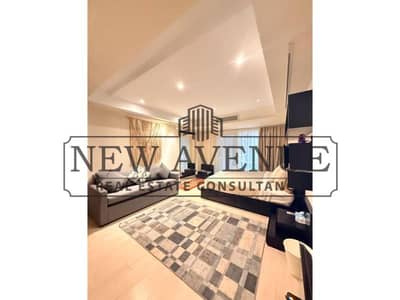 1 Bedroom Apartment for Rent in New Cairo, Cairo - WhatsApp Image 2026-07-20 at 2.06. 43 PM (1). jpg 1 Bedroom Apartment for Rent in New Cairo, Cairo - WhatsApp Image 2026-07-20 at 2.06. 43 PM (1). jpg