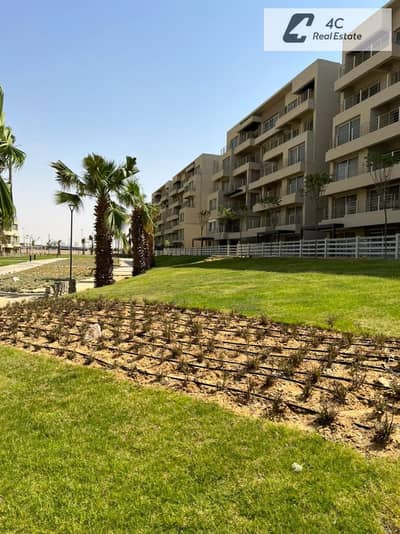 2 Bedroom Flat for Sale in Mostakbal City, Cairo - WhatsApp Image 2025-05-26 at 7.21. 01 PM (1). jpeg