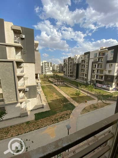 3 Bedroom Flat for Sale in Sheikh Zayed, Giza - WhatsApp Image 2026-02-15 at 4.45. 35 PM. jpeg