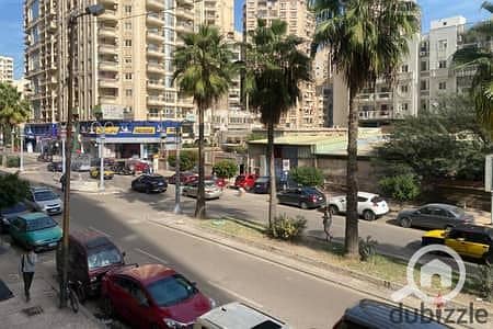 Office for Rent in Smoha, Alexandria - 1000237596. jpg