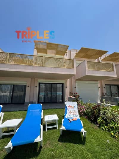 3 Bedroom Chalet for Sale in North Coast, Matruh - WhatsApp Image 2026-07-15 at 17.12. 25 (1). jpeg