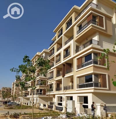 2 Bedroom Flat for Sale in New Cairo, Cairo - WhatsApp-Image-2022-01-20-at-12.54. 36-AM-1. jpeg 2 Bedroom Flat for Sale in New Cairo, Cairo - WhatsApp-Image-2022-01-20-at-12.54. 36-AM-1. jpeg