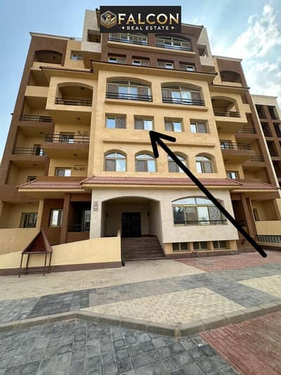 2 Bedroom Apartment for Sale in New Capital City, Cairo - WhatsApp Image 2026-04-04 at 2.11. 18 PM (5). jpeg 2 Bedroom Apartment for Sale in New Capital City, Cairo - WhatsApp Image 2026-04-04 at 2.11. 18 PM (5). jpeg