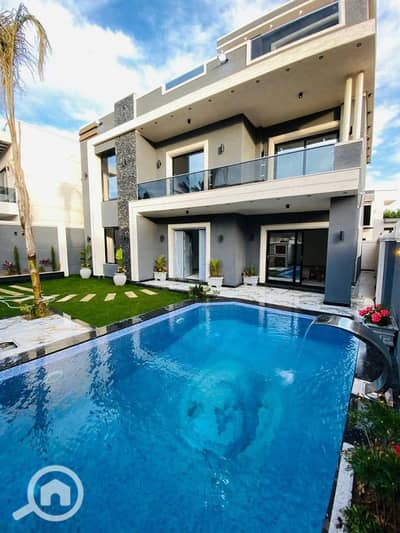 5 Bedroom Villa for Sale in King Mariout, Alexandria - 353251. jpg