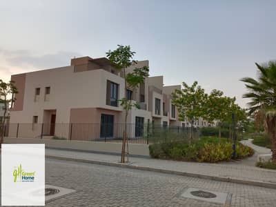 3 Bedroom Twin House for Sale in New Heliopolis, Cairo - IMG_20231009_170932. jpg 3 Bedroom Twin House for Sale in New Heliopolis, Cairo - IMG_20231009_170932. jpg