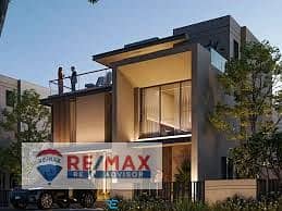4 Bedroom Townhouse for Sale in 6th of October, Giza - download (3). jpeg
