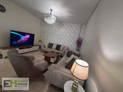 2 Bedroom Apartment for Rent in New Cairo, Cairo - WhatsApp Image 2026-07-16 at 1.02. 16 PM (2). jpeg