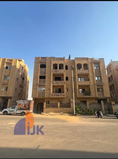 فلیٹ 3 غرف نوم للبيع في القاهرة الجديدة، القاهرة - 1001149883. jpg فلیٹ 3 غرف نوم للبيع في القاهرة الجديدة، القاهرة - 1001149883. jpg