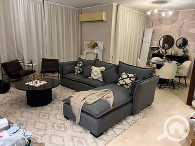 2 Bedroom Apartment for Rent in New Cairo, Cairo - WhatsApp Image 2026-07-10 at 1.18. 57 AM. jpeg