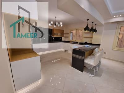 4 Bedroom Duplex for Sale in New Cairo, Cairo - وحدة1. jpg