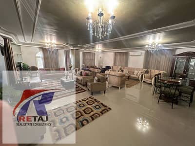 5 Bedroom Apartment for Rent in New Cairo, Cairo - WhatsApp Image 2026-07-20 at 12.43. 48 PM (1). jpeg
