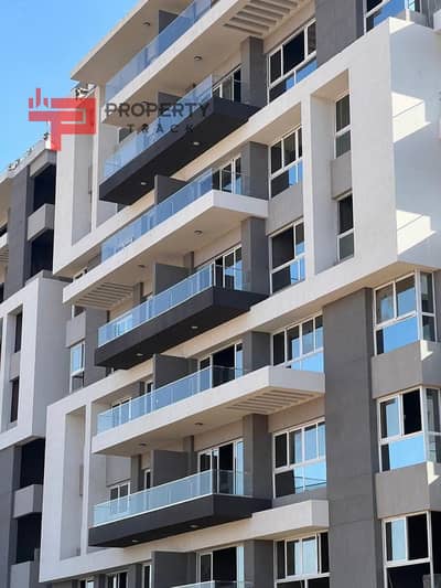 2 Bedroom Flat for Sale in New Capital City, Cairo - WhatsApp Image 2026-07-20 at 3.20. 27 PM. jpeg 2 Bedroom Flat for Sale in New Capital City, Cairo - WhatsApp Image 2026-07-20 at 3.20. 27 PM. jpeg
