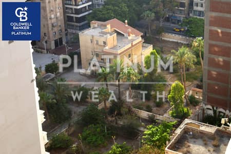3 Bedroom Flat for Sale in Gianaclis, Alexandria - 1. jpg 3 Bedroom Flat for Sale in Gianaclis, Alexandria - 1. jpg