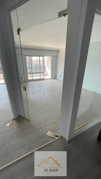 4 Bedroom Flat for Rent in Nasr City, Cairo - 00. jpg