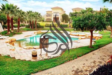 3 Bedroom Villa for Sale in Katameya, Cairo - 1. jpg