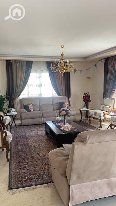 شقة 4 غرف نوم للبيع في الشيخ زايد، الجيزة - WhatsApp Image 2026-04-14 at 1.12. 29 PM. jpeg