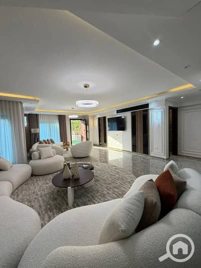 3 Bedroom Duplex for Sale in New Cairo, Cairo - 9c64. jpg