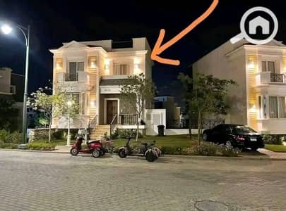 3 Bedroom iVilla for Sale in 6th of October, Giza - F60B4D1D-97A8-4BEA-AD28-D3826D19821A. jpeg 3 Bedroom iVilla for Sale in 6th of October, Giza - F60B4D1D-97A8-4BEA-AD28-D3826D19821A. jpeg