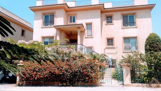 6 Bedroom Villa for Rent in Katameya, Cairo - IMG_20170822_113003. jpg