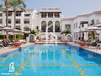 2 Bedroom Hotel Apartment for Sale in North Coast, Matruh - 1. png