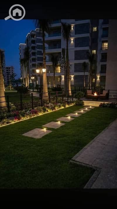 3 Bedroom Flat for Sale in New Capital City, Cairo - 1000668470. jpg