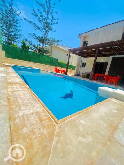3 Bedroom Chalet for Rent in North Coast, Matruh - 2014. jpg 3 Bedroom Chalet for Rent in North Coast, Matruh - 2014. jpg