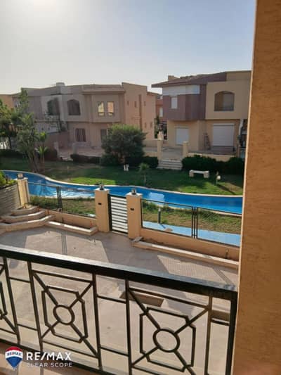 6 Bedroom Twin House for Sale in New Cairo, Cairo - WhatsApp Image 2026-07-20 at 13.16. 30. jpeg 6 Bedroom Twin House for Sale in New Cairo, Cairo - WhatsApp Image 2026-07-20 at 13.16. 30. jpeg
