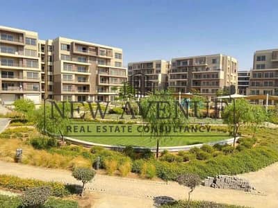 2 Bedroom Flat for Sale in New Cairo, Cairo - WhatsApp Image 2026-07-10 at 12.18. 51 PM. jpeg 2 Bedroom Flat for Sale in New Cairo, Cairo - WhatsApp Image 2026-07-10 at 12.18. 51 PM. jpeg