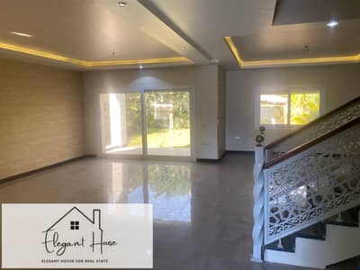 3 Bedroom Flat for Rent in Madinaty, Cairo - 432257. jpg