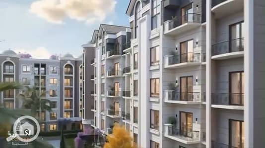 شقة 3 غرف نوم للبيع في 6 اكتوبر، الجيزة - 45851e6e-ddf3-4284-a962-4fd0859da965. jpg