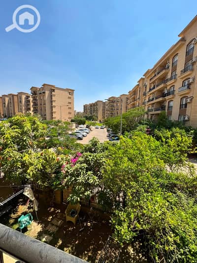 3 Bedroom Flat for Sale in New Cairo, Cairo - IMG-20260717-WA0056. jpg 3 Bedroom Flat for Sale in New Cairo, Cairo - IMG-20260717-WA0056. jpg