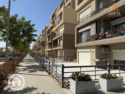 2 Bedroom Apartment for Sale in New Cairo, Cairo - 2. png 2 Bedroom Apartment for Sale in New Cairo, Cairo - 2. png