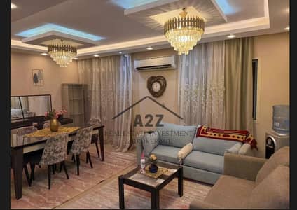 2 Bedroom Flat for Sale in Madinaty, Cairo - 07. png 2 Bedroom Flat for Sale in Madinaty, Cairo - 07. png