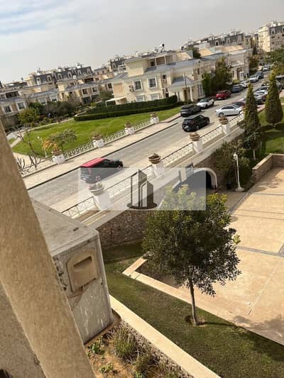 3 Bedroom Flat for Sale in New Cairo, Cairo - 5e65aa9e-3554-47ea-85cd-3ec8d7a8f5b7. jpg