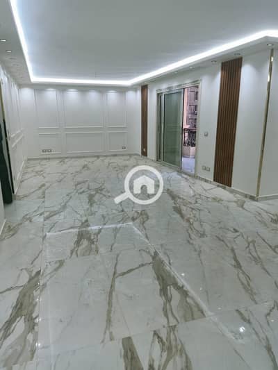 3 Bedroom Flat for Sale in Heliopolis, Cairo - WhatsApp Image 2025-09-20 at 12.39. 56 PM (8). jpeg
