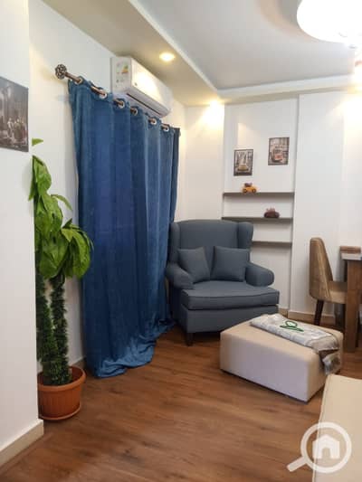 2 Bedroom Flat for Rent in Madinaty, Cairo - IMG-20260718-WA0000. jpg 2 Bedroom Flat for Rent in Madinaty, Cairo - IMG-20260718-WA0000. jpg