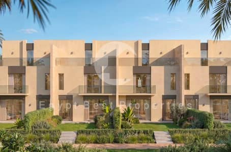4 Bedroom Townhouse for Sale in Sheikh Zayed, Giza - bb2a2d5c-3243-4daf-828a-c848527ca034. jpg