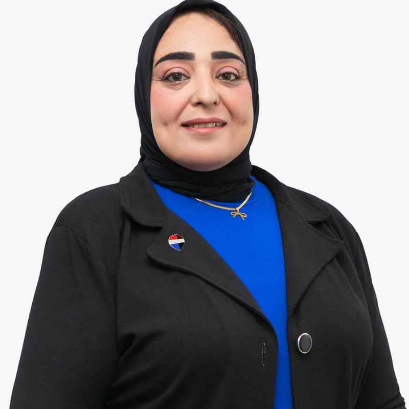 Mona Abd Elkarim