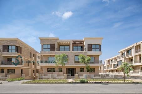 5 Bedroom Villa for Sale in New Cairo, Cairo - WhatsApp Image 2026-07-20 at 2.11. 48 PM. jpeg 5 Bedroom Villa for Sale in New Cairo, Cairo - WhatsApp Image 2026-07-20 at 2.11. 48 PM. jpeg