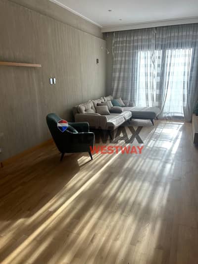 2 Bedroom Flat for Sale in Sheikh Zayed, Giza - WhatsApp Image 2026-07-20 at 1.27. 11 PM (3). jpeg