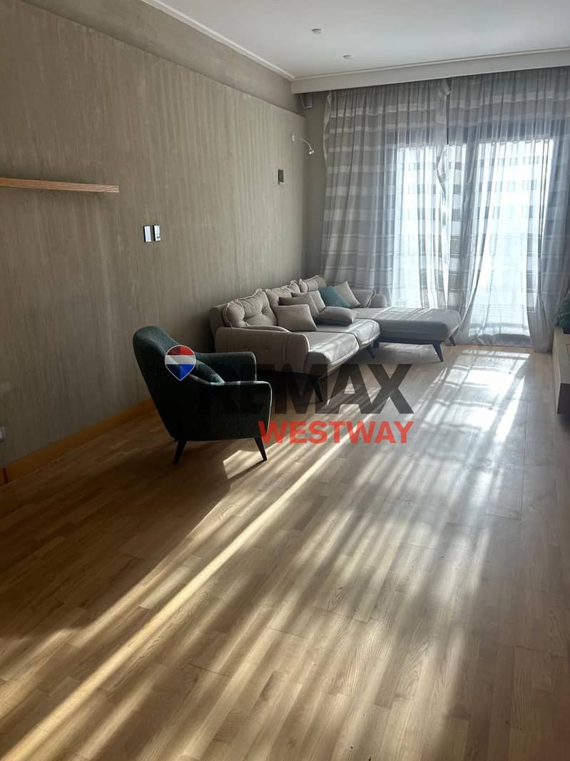 Apartment for sale in forty west El Sheikh Zayed - Bild 2