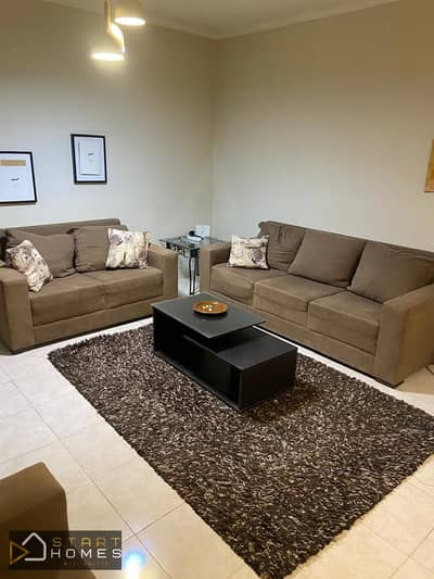 2 Bedroom Flat for Rent in New Cairo, Cairo - WhatsApp Image 2026-07-20 at 1.07. 27 PM. jpeg 2 Bedroom Flat for Rent in New Cairo, Cairo - WhatsApp Image 2026-07-20 at 1.07. 27 PM. jpeg