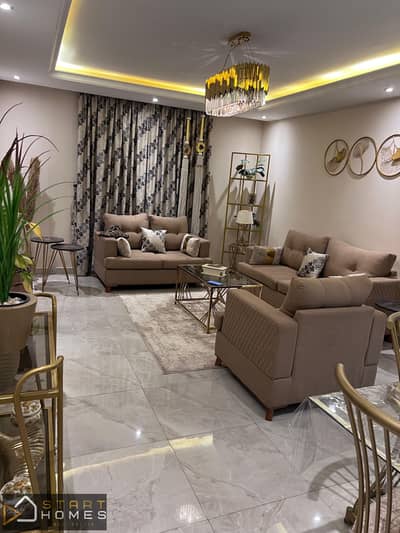 2 Bedroom Flat for Rent in New Cairo, Cairo - WhatsApp Image 2026-07-20 at 12.25. 20 PM. jpeg 2 Bedroom Flat for Rent in New Cairo, Cairo - WhatsApp Image 2026-07-20 at 12.25. 20 PM. jpeg