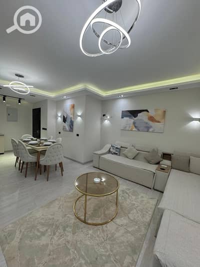 3 Bedroom Flat for Rent in Madinaty, Cairo - WhatsApp Image 2026-07-18 at 3.02. 40 PM (2). jpeg