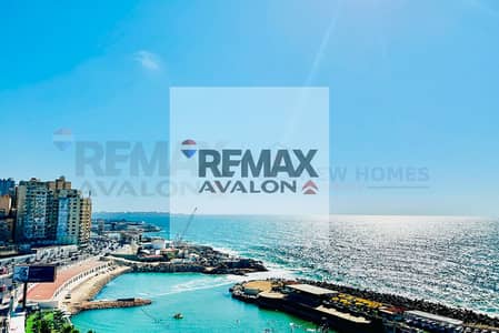 2 Bedroom Flat for Rent in Saba Pasha, Alexandria - 1. jpg 2 Bedroom Flat for Rent in Saba Pasha, Alexandria - 1. jpg