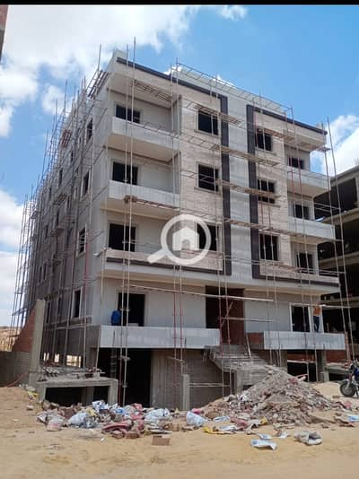 شقة 4 غرف نوم للبيع في 6 اكتوبر، الجيزة - WhatsApp Image 2026-07-20 at 3.43. 06 PM. jpeg